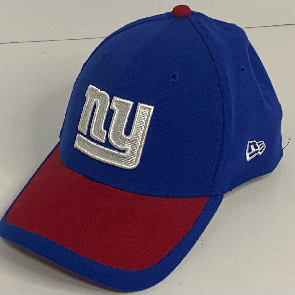 New York Giants New Era 39 Thirty Cap Medium-Large